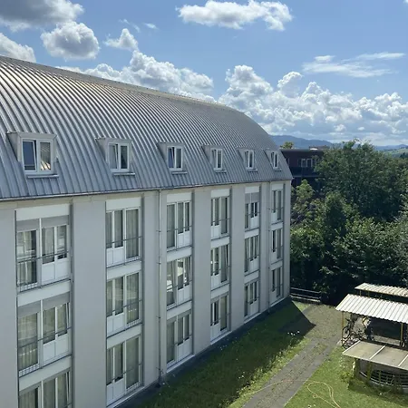 Gästehaus des GOETHE-Institut Freiburg-3